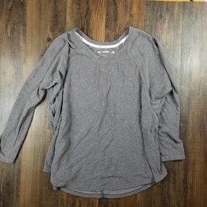 Oversized Tommy Hilfiger | Sport Long Sleeve